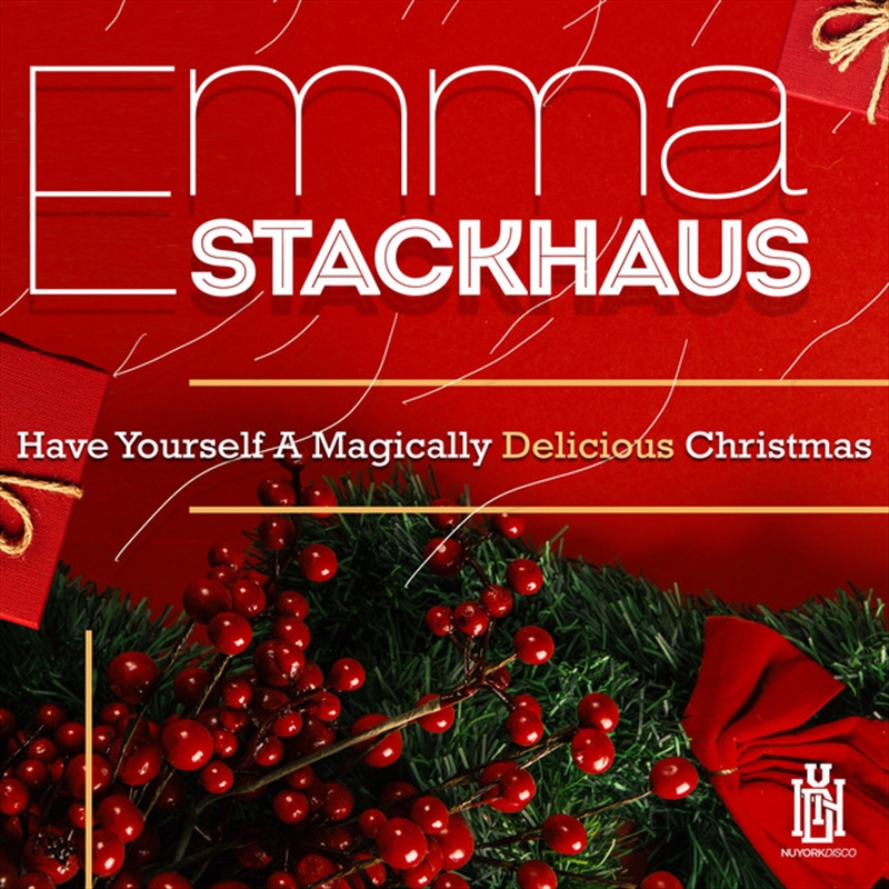 Have Yourself A Magically/Product Detail/Christmas