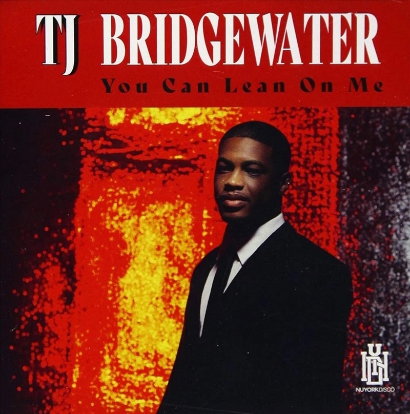 You Can Lean On Me/Product Detail/R&B