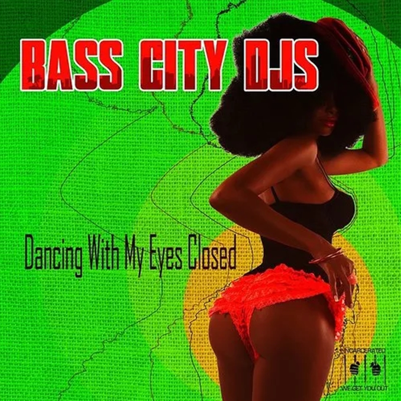 Dancing With My Eyes Closed/Product Detail/Pop