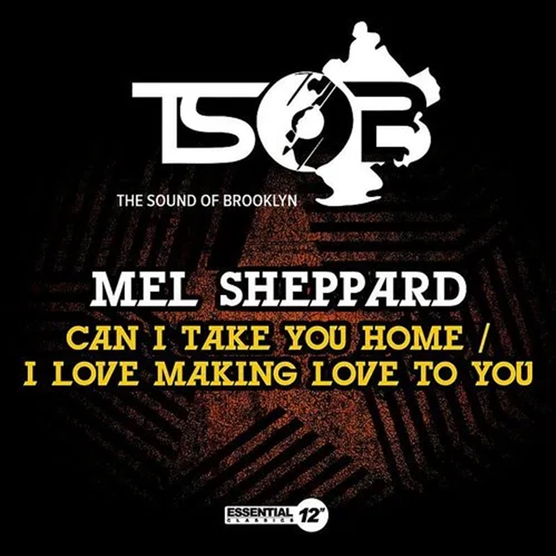 Can I Take You Home / I Love Making Love To You/Product Detail/Dance