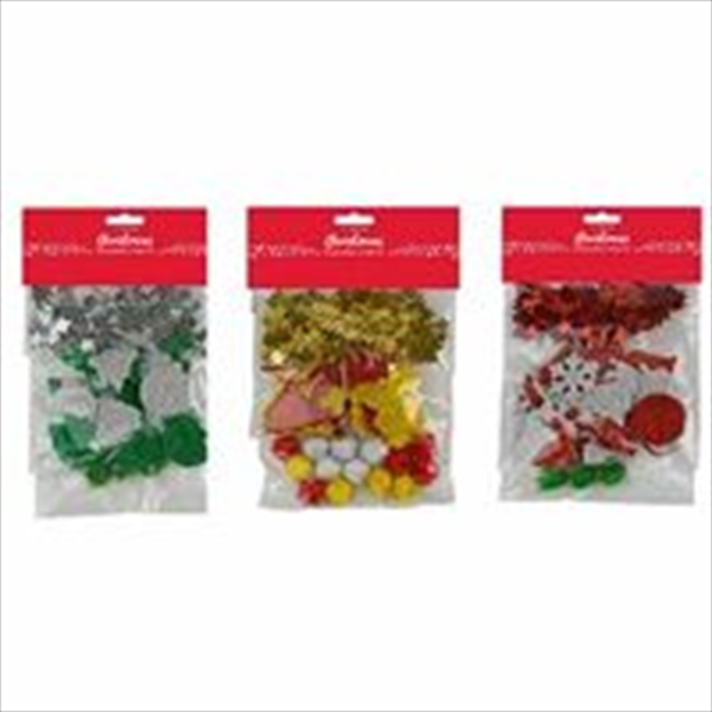 Christmas Decoration Craft Kit (SENT AT RANDOM)/Product Detail/Arts & Craft