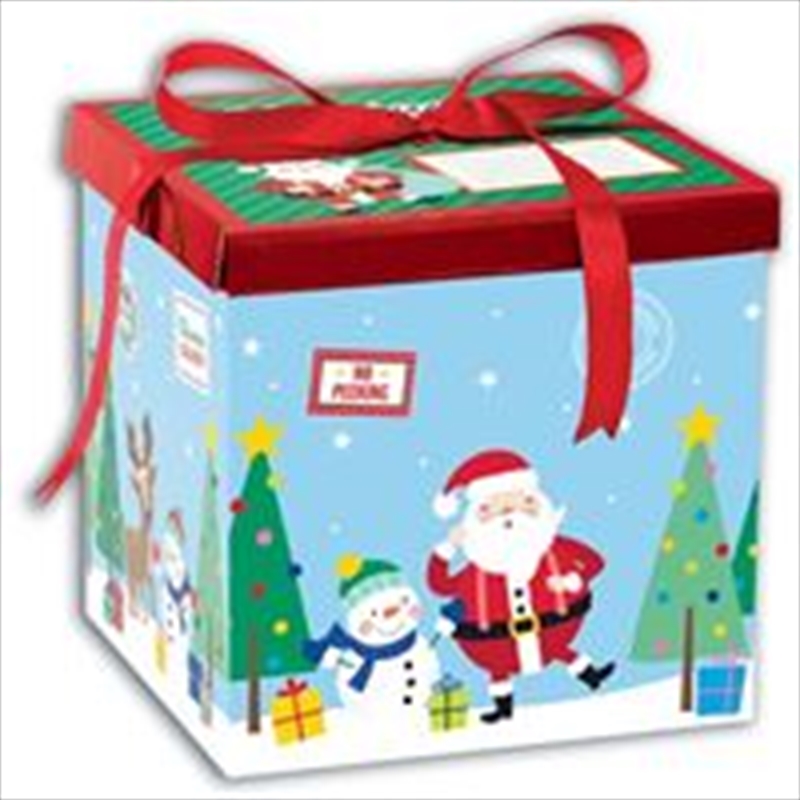 Christmas Eve Box/Product Detail/Novelty & Gifts