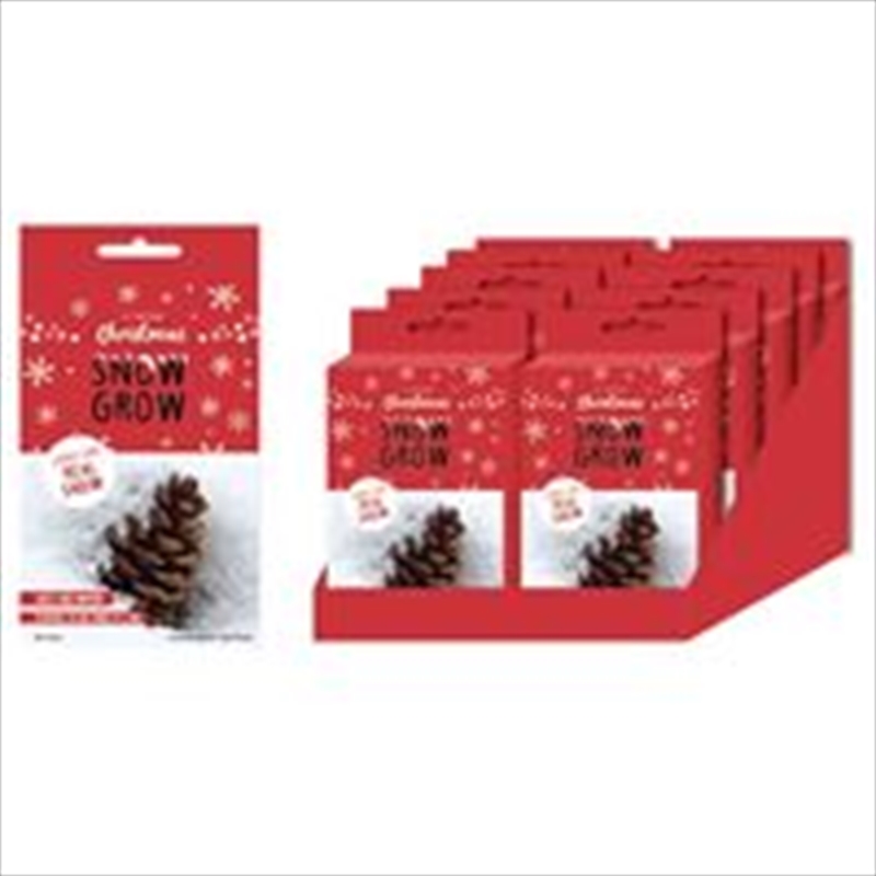 Instant Snow/Product Detail/Novelty & Gifts