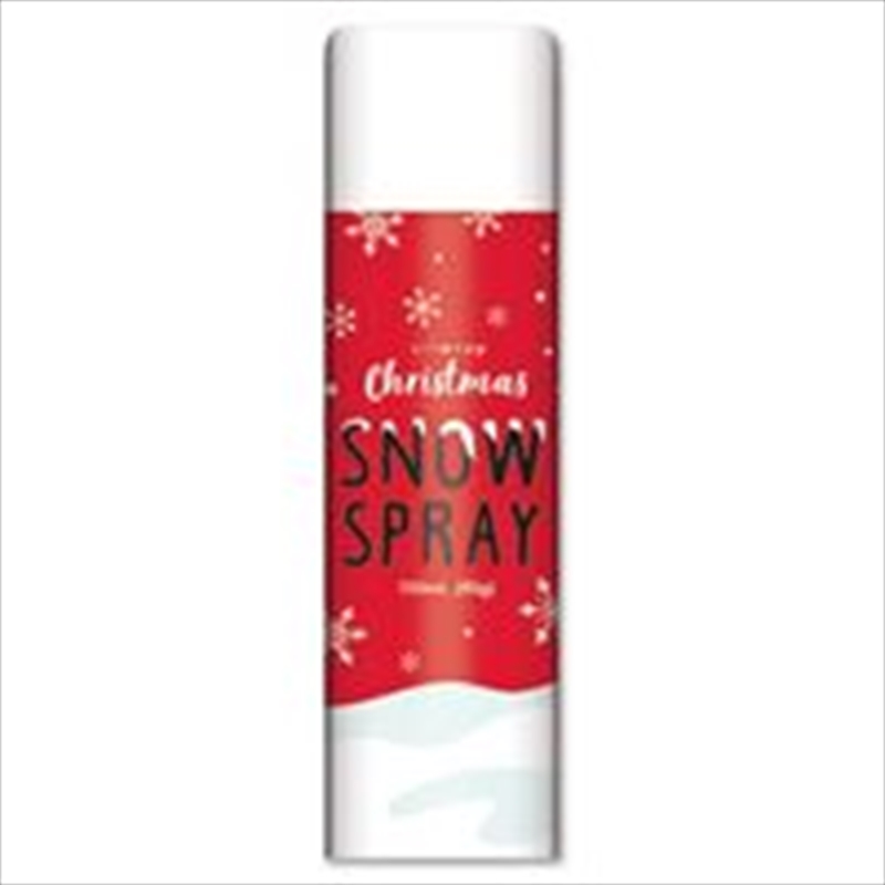 Christmas Snow Spray Can 150Ml/Product Detail/Novelty & Gifts