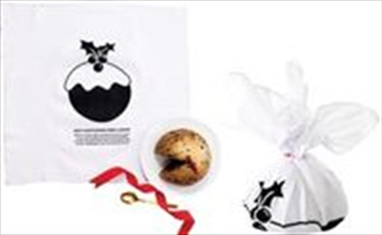Christmas Pudding Cloth/Product Detail/Kitchenware