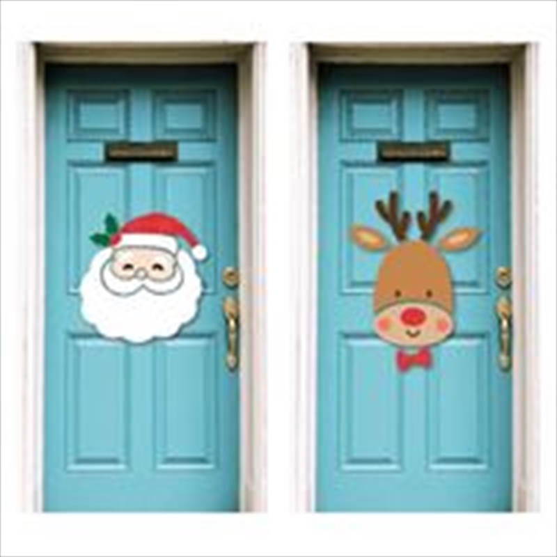 Door Decoration Kit (SENT AT RANDOM)/Product Detail/Decor