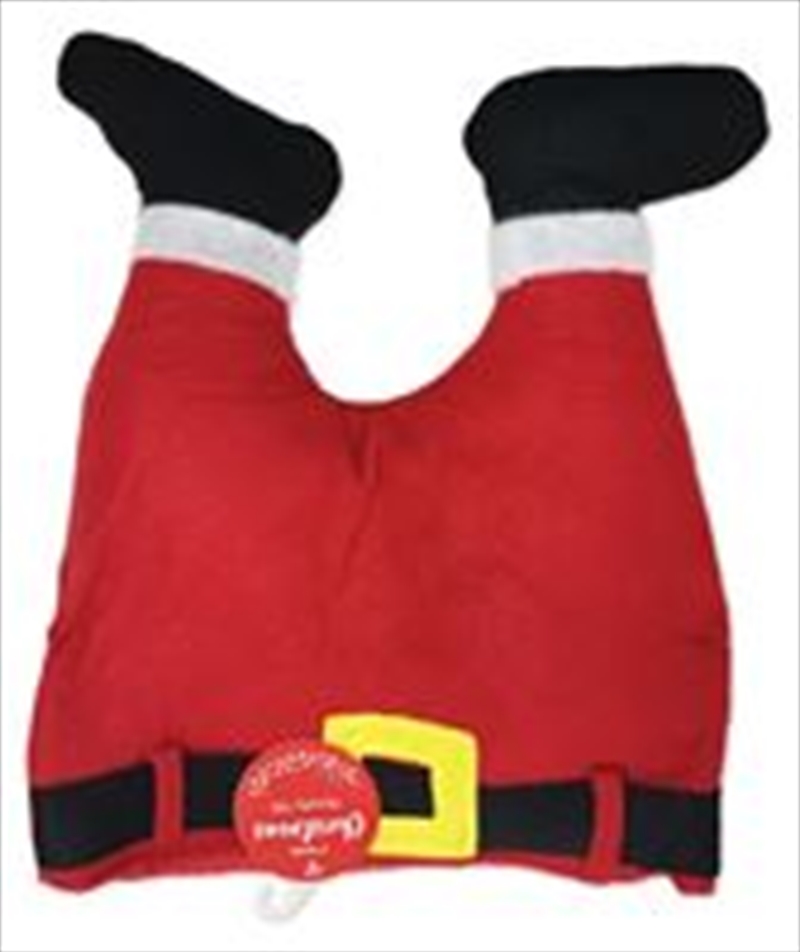 Christmas Novelty Hat Santa/Product Detail/Apparel