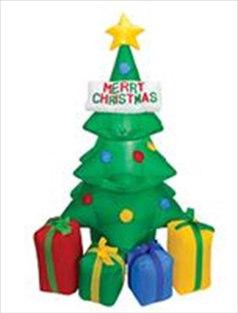 Christmas Inflatable Tree 150Cm/Product Detail/Decor