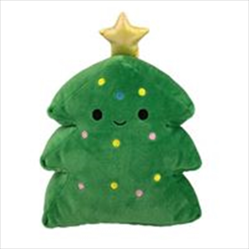 Plush Squish Christmas Tree 20Cm/Product Detail/Plush Toys