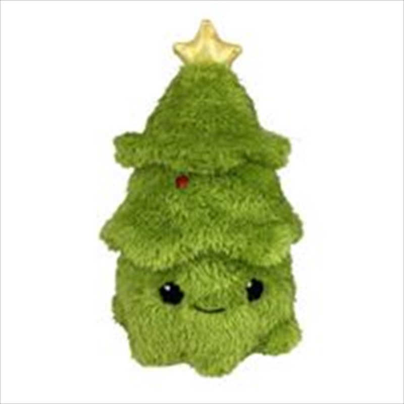 Plush Christmas Tree 20Cm/Product Detail/Plush Toys
