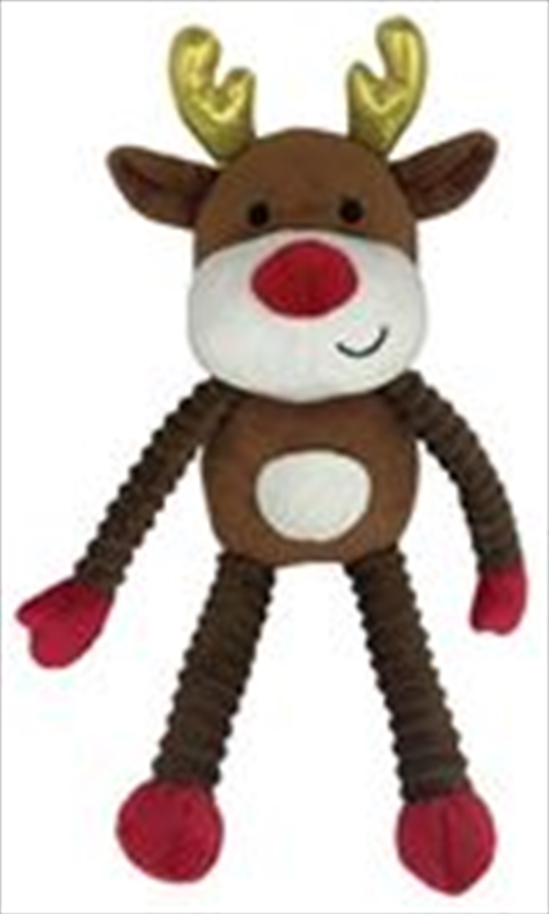 Plush Reindeer 28Cm/Product Detail/Plush Toys