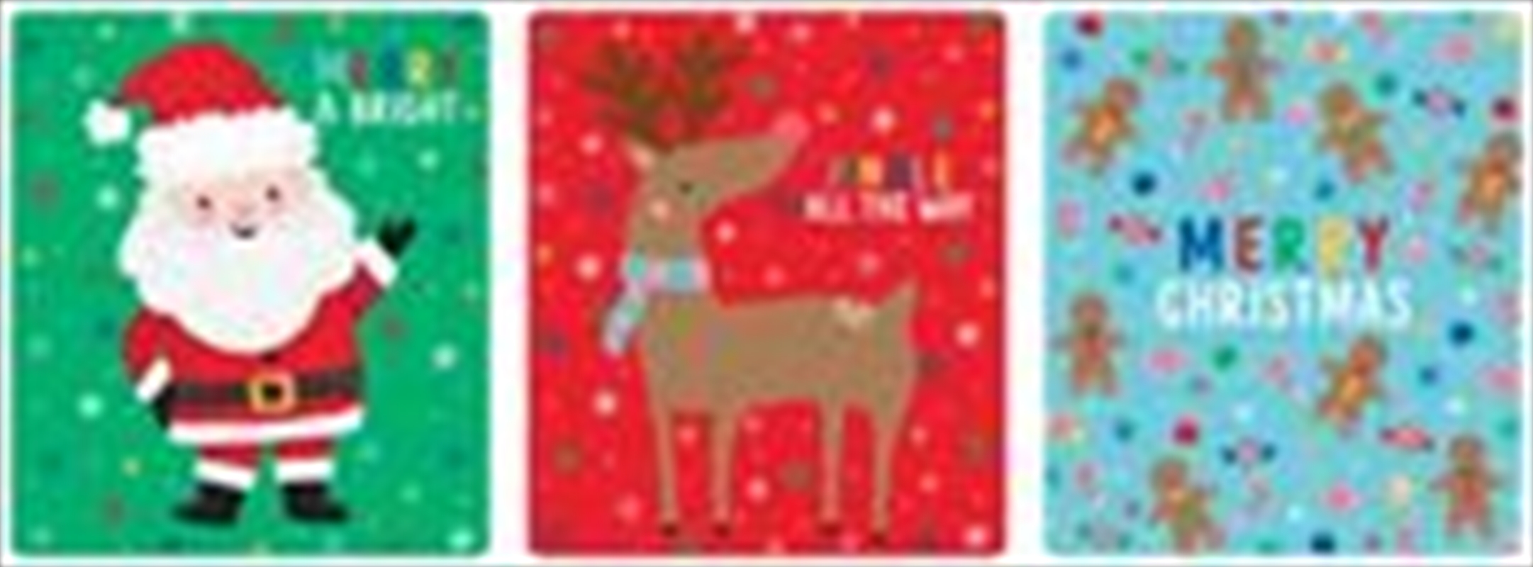 Christmas Kids Puzzles Boxed 100Pc (SENT AT RANDOM)/Product Detail/Jigsaw Puzzles