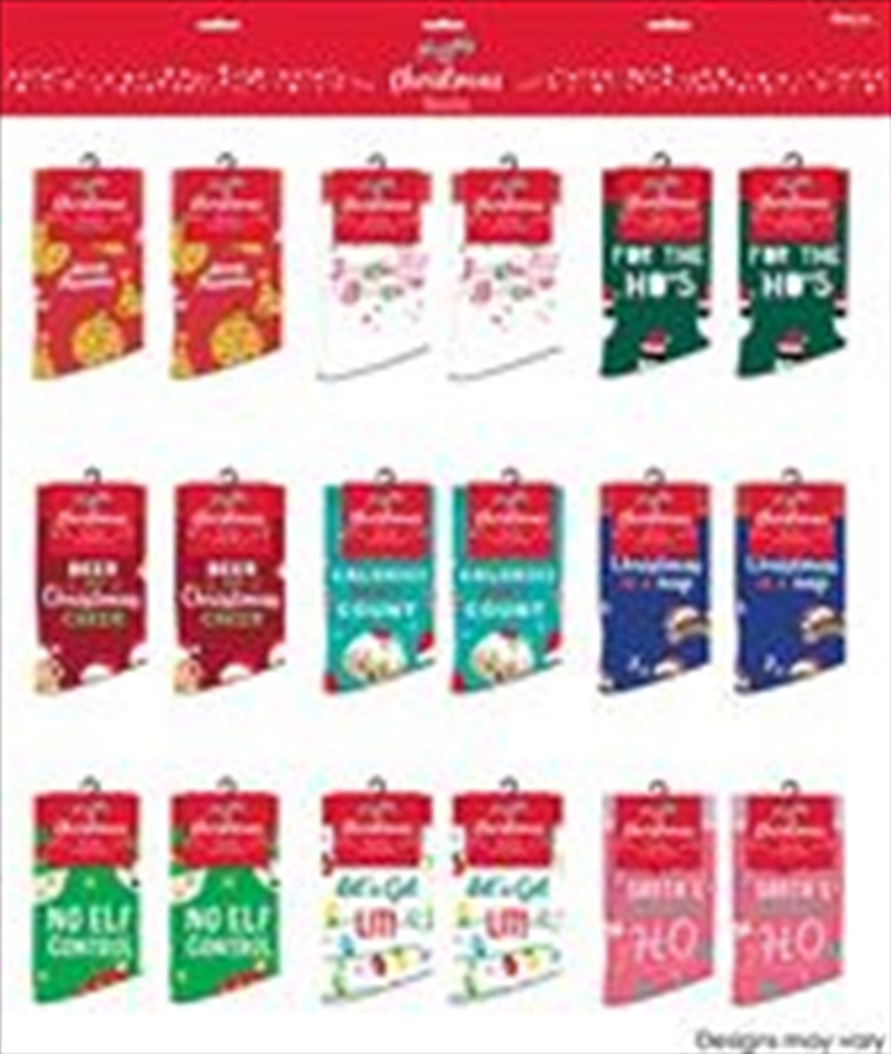 Christmas Socks Frankly Funny (SENT AT RANDOM)/Product Detail/Socks