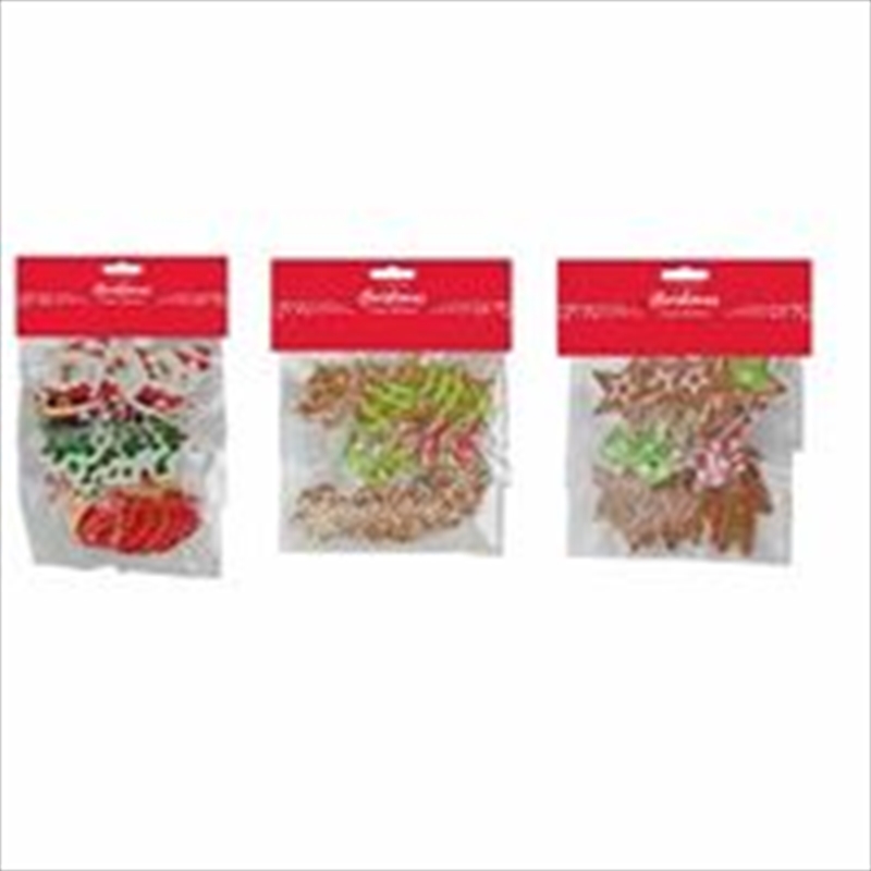 Christmas Foam Stckrs (SENT AT RANDOM)/Product Detail/Stationery