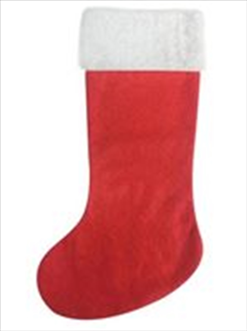 Christmas Stocking/Product Detail/Decor