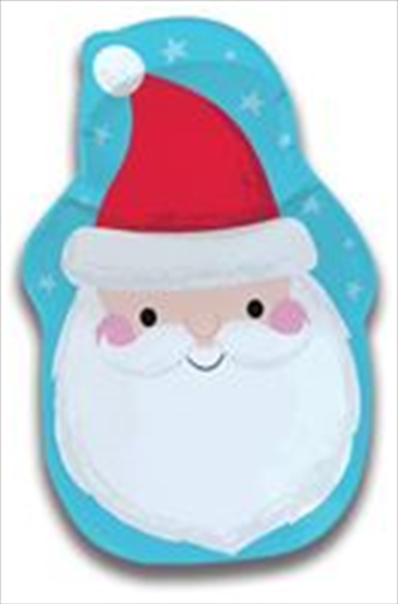 Melamine Tray Shape Cut Kids Santa/Product Detail/Diningware