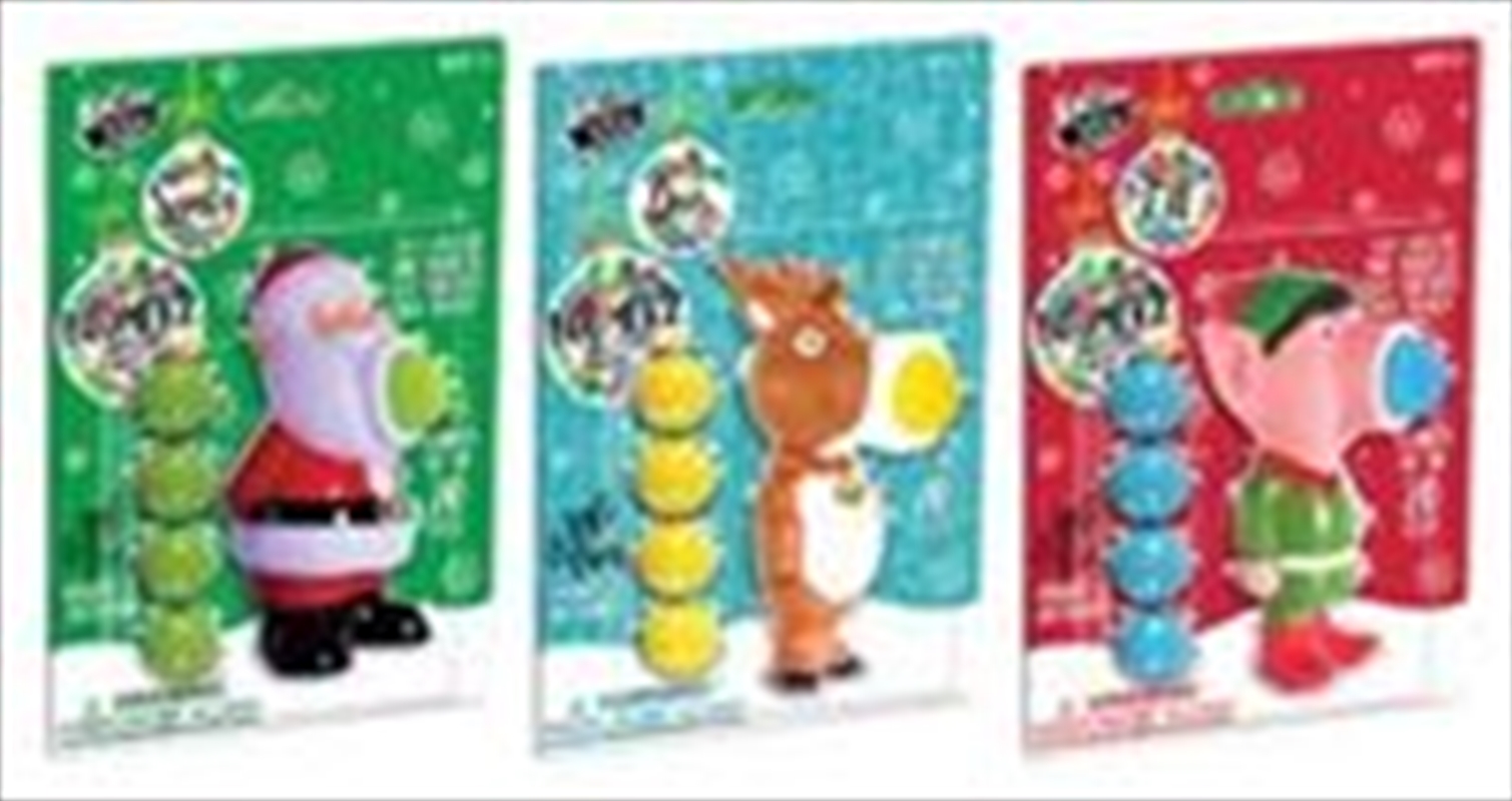 Holiday Boomerz (SENT AT RANDOM)/Product Detail/Toys