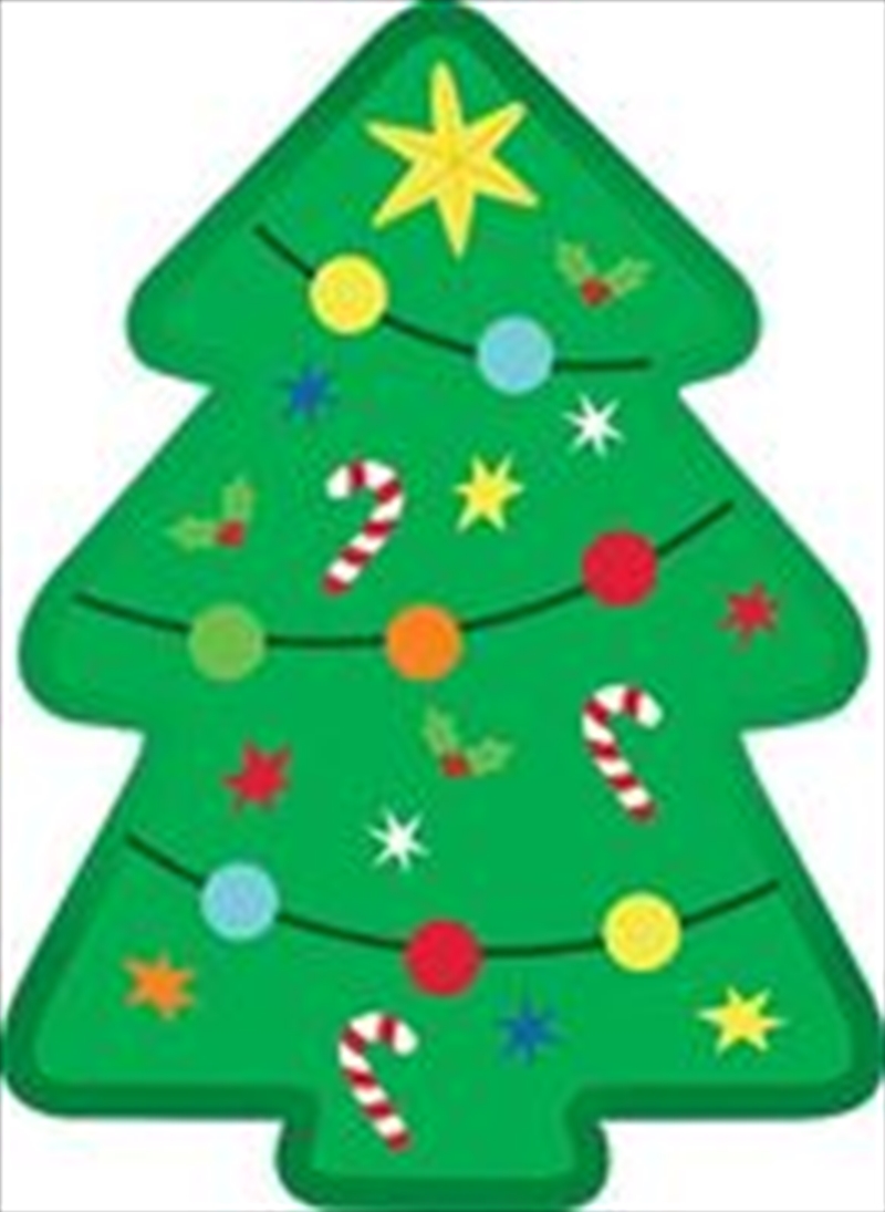 Christmas Melamine Tray Shape Cut Kids/Product Detail/Diningware