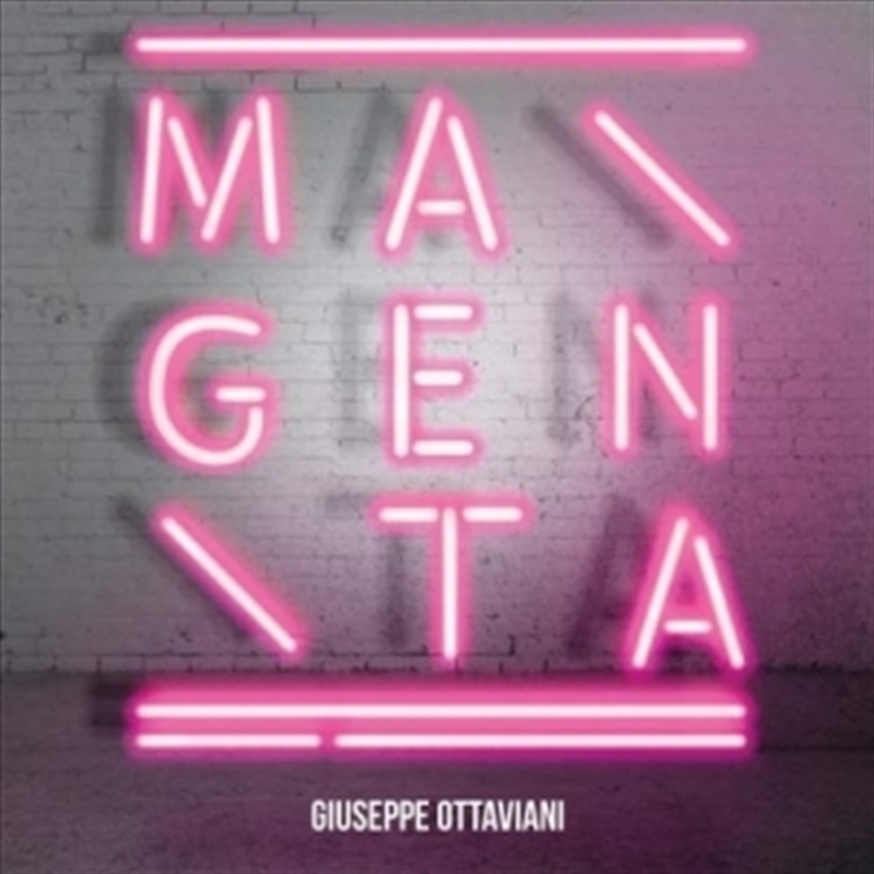 Magenta/Product Detail/Dance