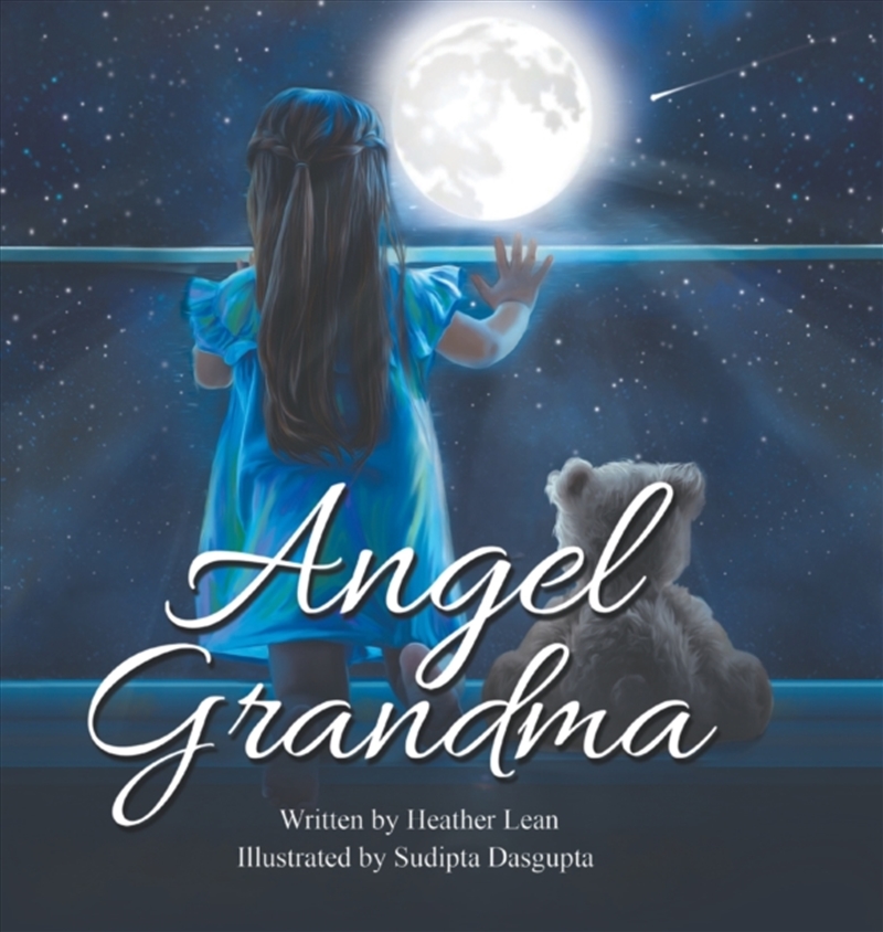 Angel Grandma/Product Detail/Childrens Fiction Books