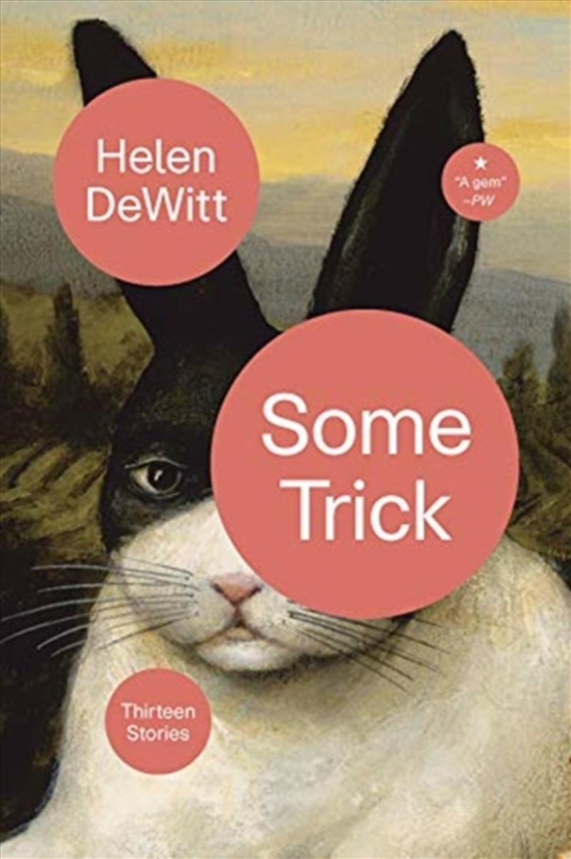 Some Trick/Product Detail/General Fiction Books