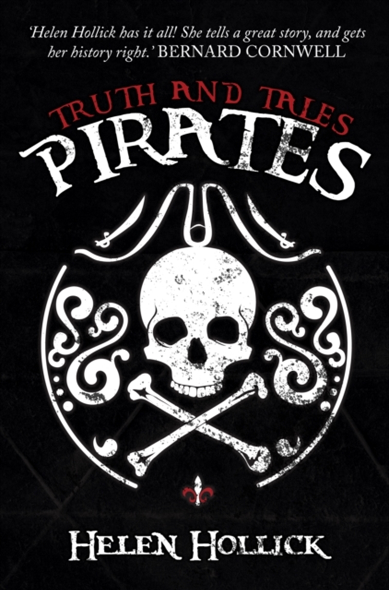 Pirates : Truth And Tales/Product Detail/History