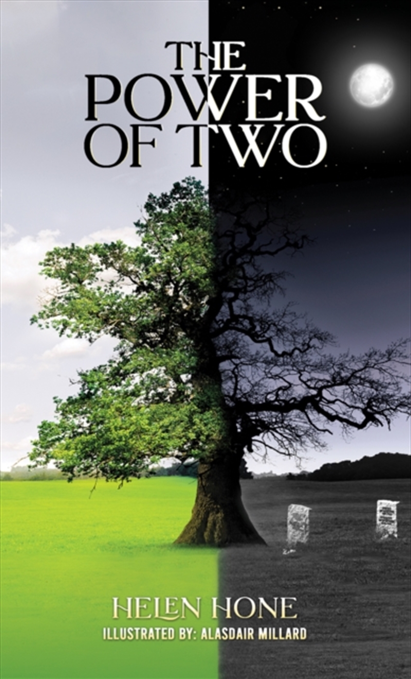 The Power Of Two/Product Detail/Young Adult Fiction