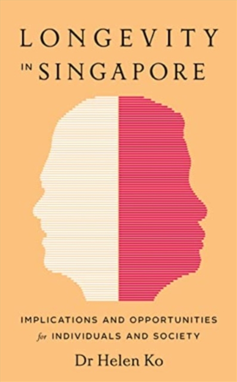 Longevity In Singapore : Implications And Opportunities/Product Detail/Fitness, Diet & Weightloss