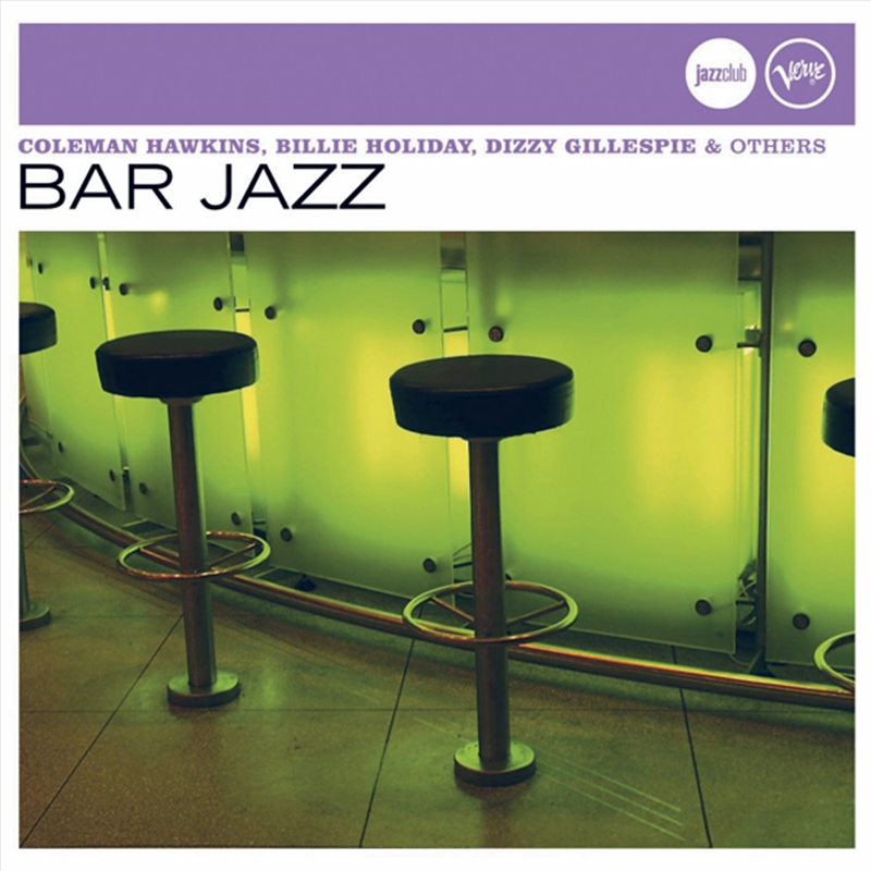 Bar Jazz/Product Detail/Jazz