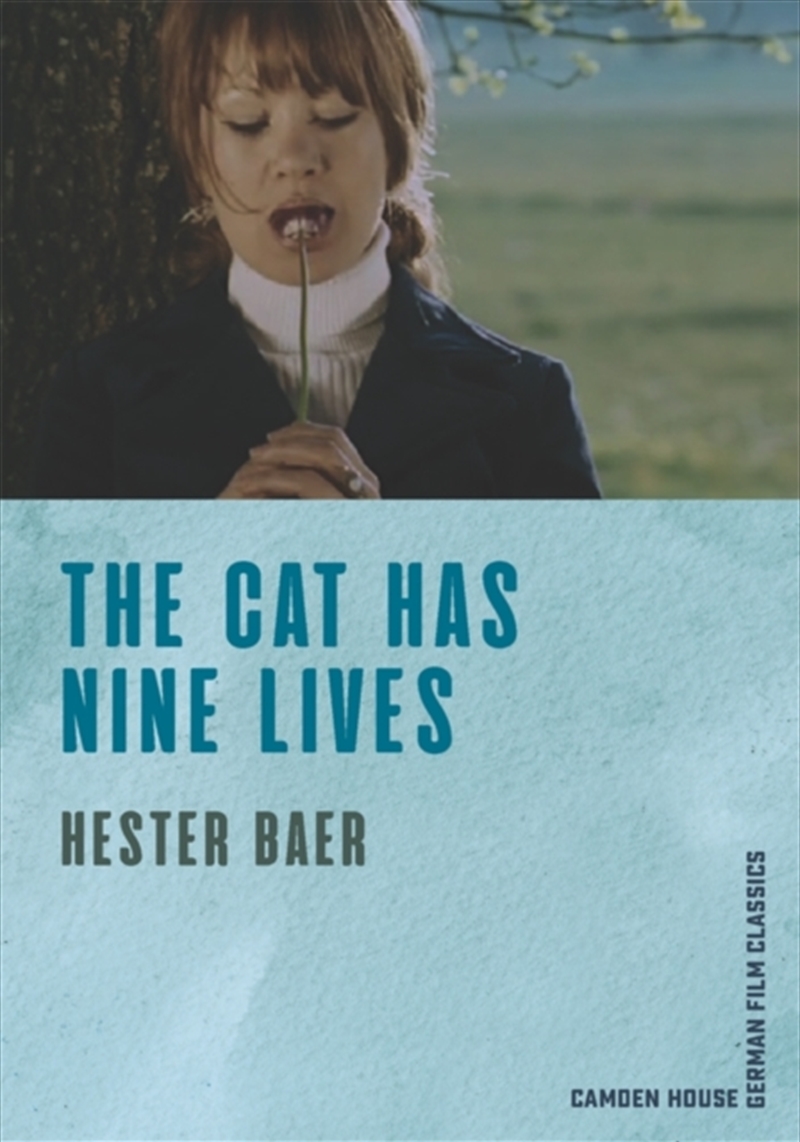The Cat Has Nine Lives/Product Detail/Society & Culture