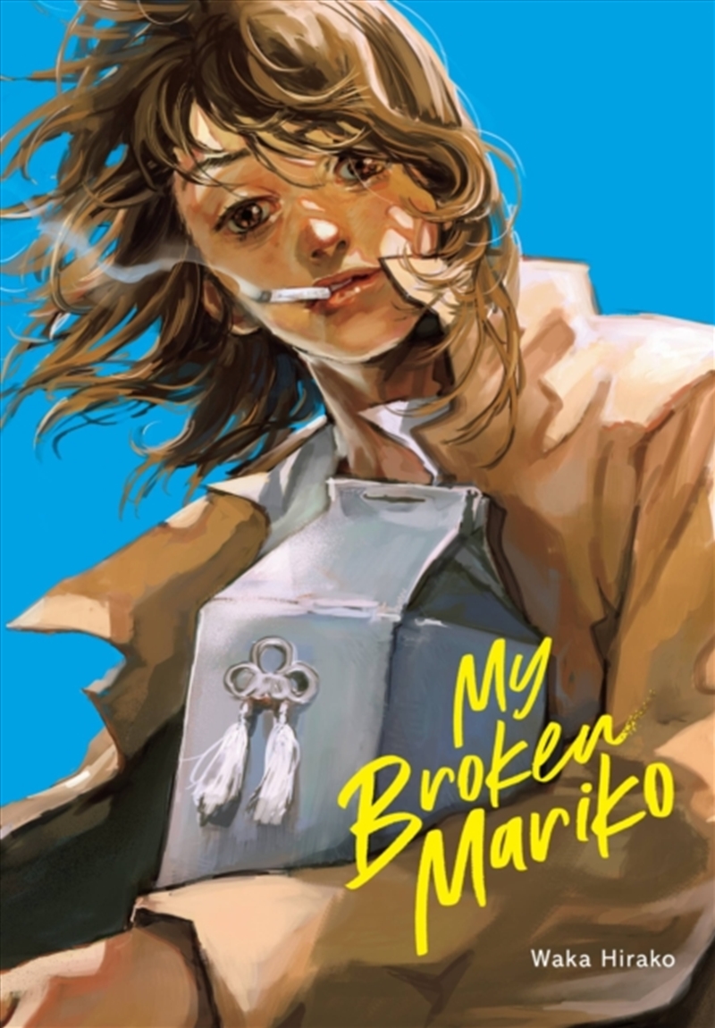 My Broken Mariko/Product Detail/Graphic Novels