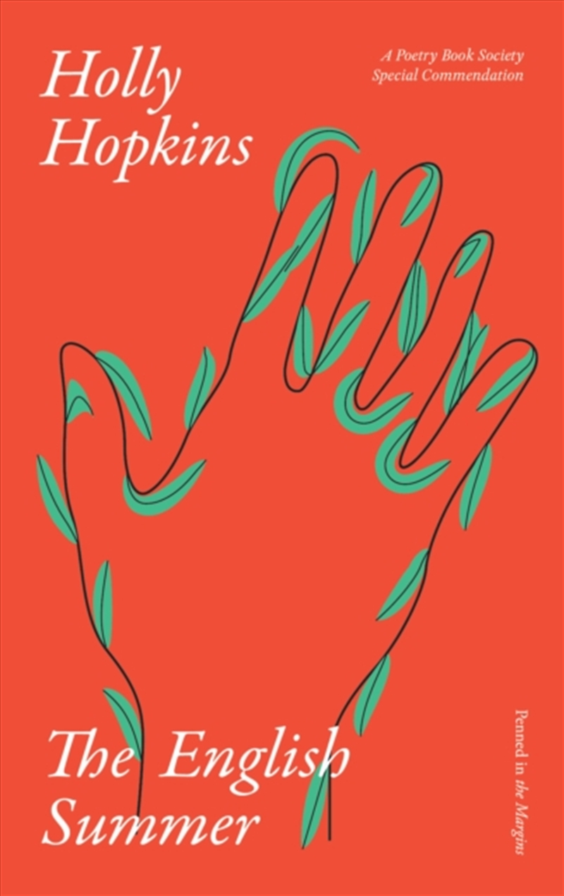 The English Summer/Product Detail/Poetry