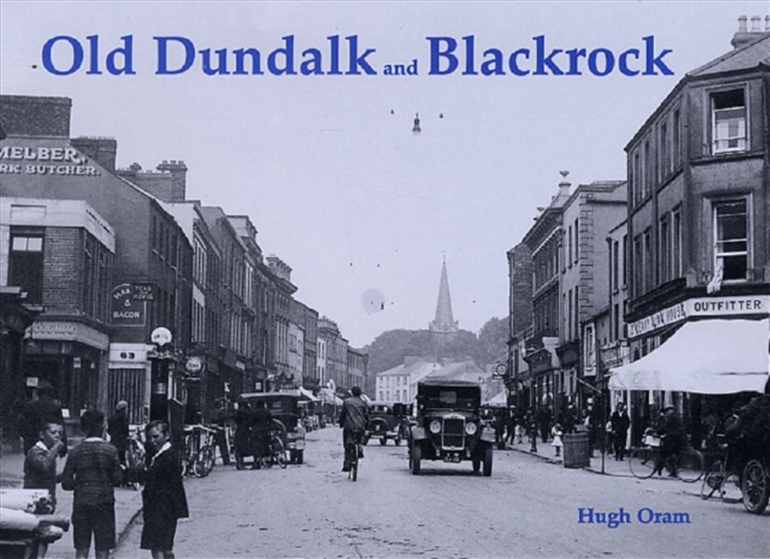 Old Dundalk And Blackrock/Product Detail/History