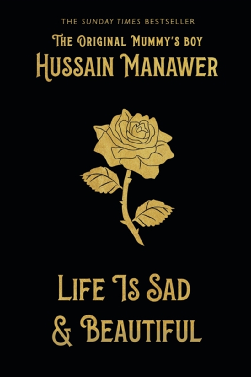 Life Is Sad And Beautiful : The Sunday Times Bestseller/Product Detail/Self Help & Personal Development