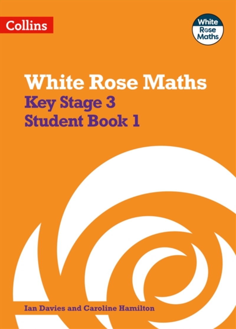Key Stage 3 Maths Student Book 1/Product Detail/Maths