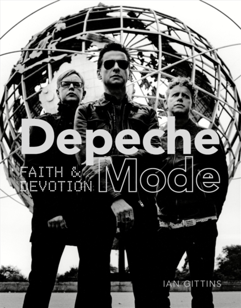 Depeche Mode : Faith And Devotion/Product Detail/Arts & Entertainment