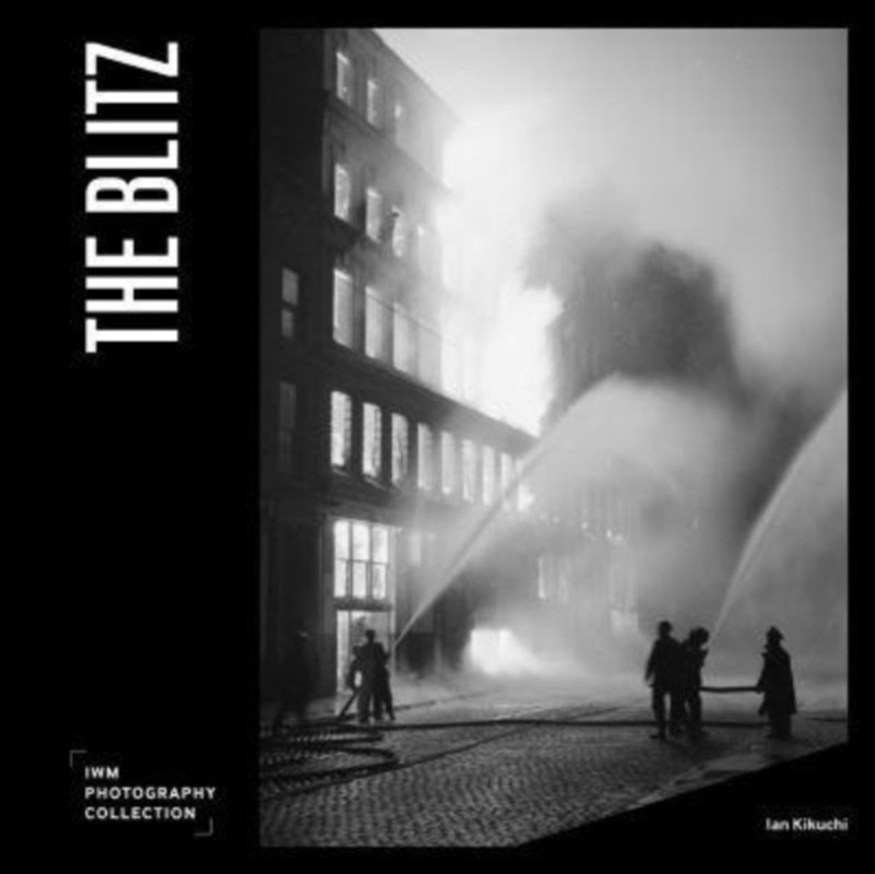 The Blitz : Iwm Photography Collection/Product Detail/Photography