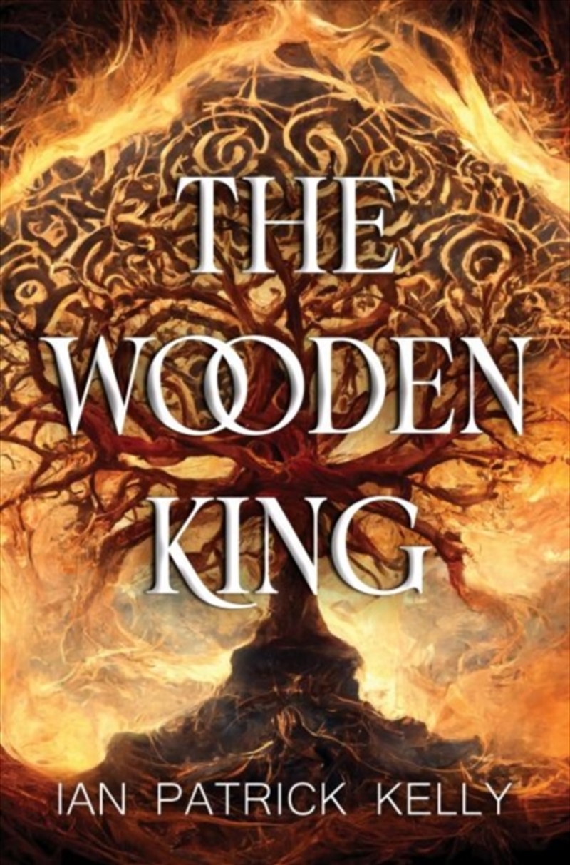 The Wooden King/Product Detail/Young Adult Fiction