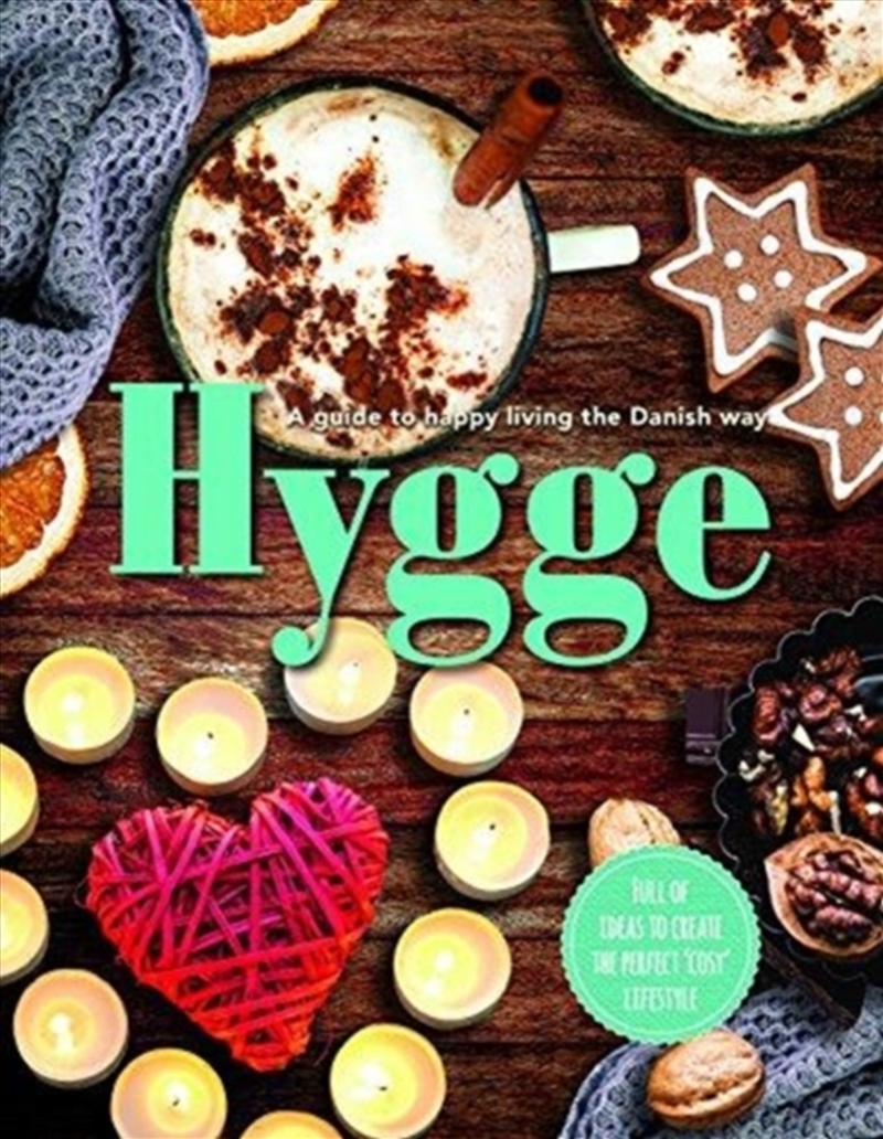 Hygge/Product Detail/Self Help & Personal Development
