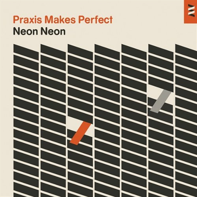 Praxis Makes Perfect/Product Detail/Alternative