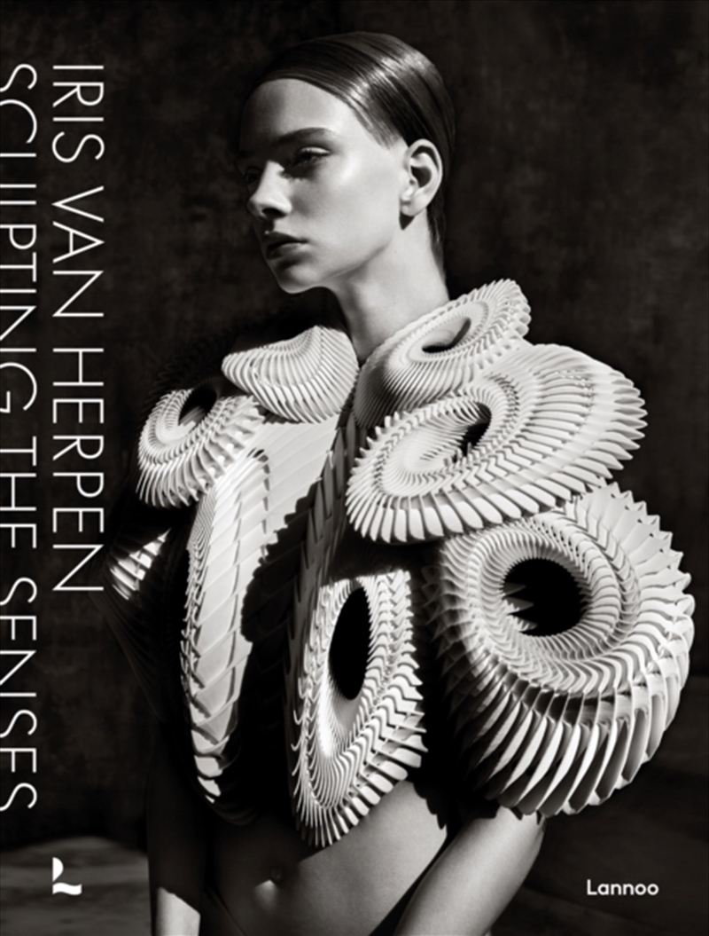 Iris Van Herpen : Sculpting The Senses/Product Detail/Fashion & Style Guides