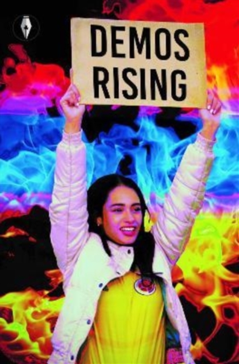 Demos Rising/Product Detail/General Fiction Books