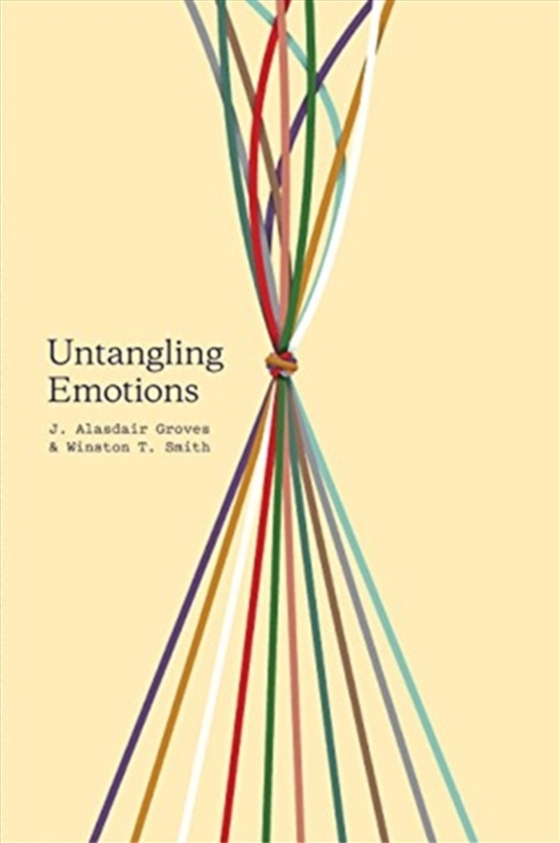 Untangling Emotions/Product Detail/Religion & Beliefs