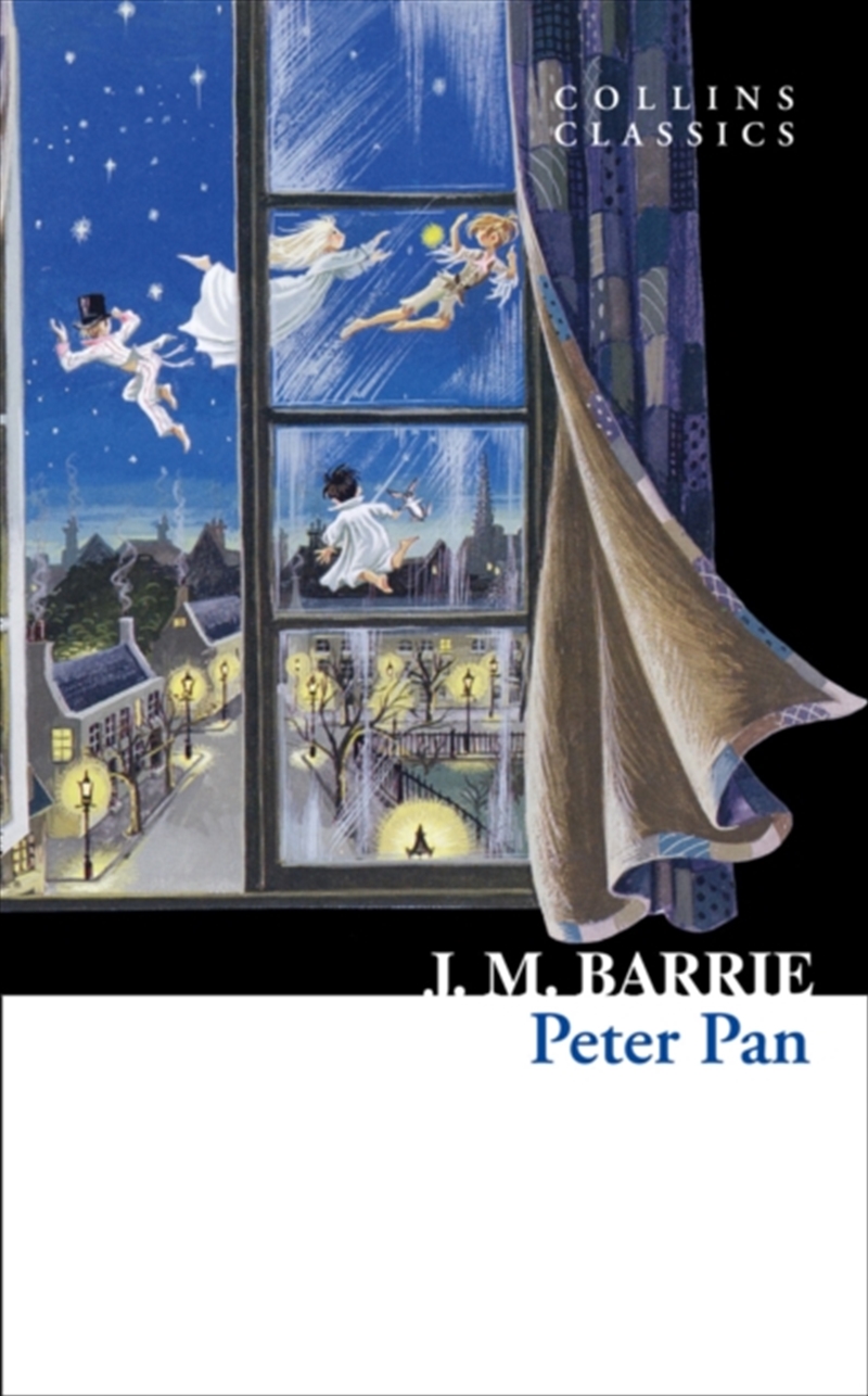 Peter Pan/Product Detail/Childrens Fiction Books
