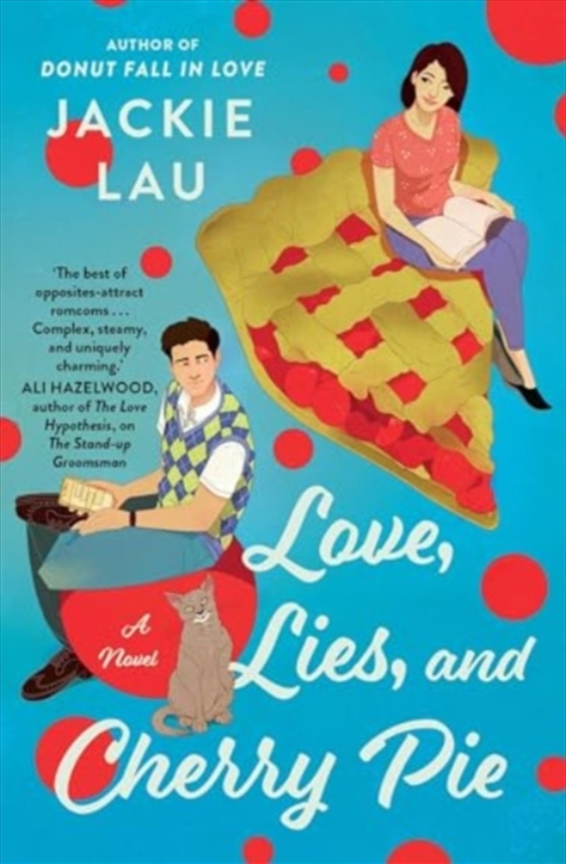 Love, Lies, And Cherry Pie : A Novel/Product Detail/Romance