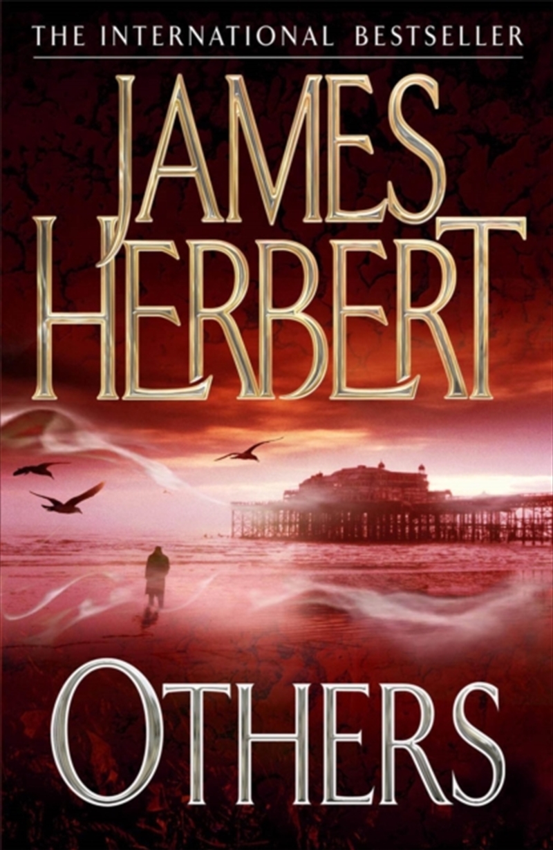 Others/Product Detail/Thrillers & Horror Books