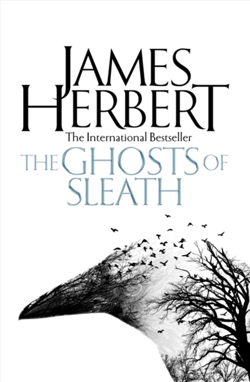 The Ghosts Of Sleath/Product Detail/Thrillers & Horror Books