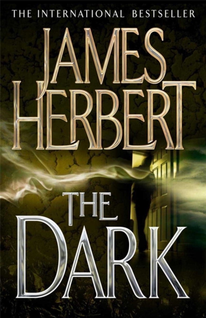 The Dark/Product Detail/Thrillers & Horror Books