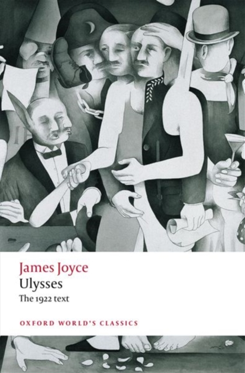 Ulysses : Second Edition/Product Detail/Literature & Poetry