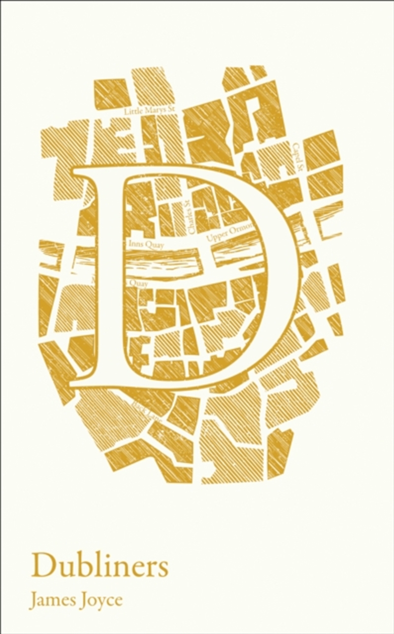 Dubliners : A-Level Set Text Student Edition/Product Detail/Society & Culture